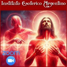 Curso por Zoom de Activación Crística