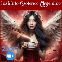 Curso por Zoom de Ángel Café