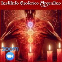 Curso por Zoom de Armonización con Velas