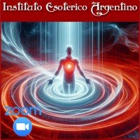 Curso por Zoom de Aura Vortex Healing