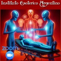 Curso por Zoom de Sanación con Códigos Arcturianos