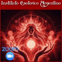 Curso por Zoom de Códigos de la Diosa