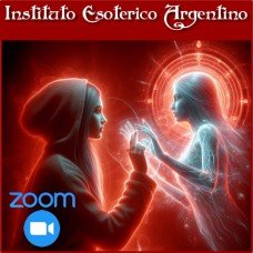 Curso por Zoom de Cómo Conectar con tus Guías Espirituales