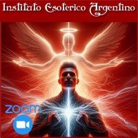 Curso por Zoom de Canalización y Contacto Angélico