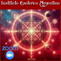 Curso por Zoom de Cristales de Kryon