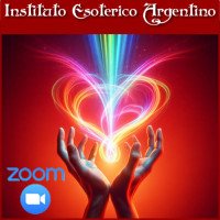 Curso por Zoom de Cromoterapia Energética