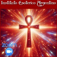 Curso por Zoom de Terapeuta Sanación Vibracional Egipcia: Cruz de Ankh