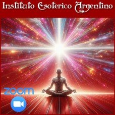 Curso por Zoom de Ejercicios para Canalizar