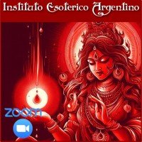 Curso por Zoom de Empoderamiento de la Diosa Kali