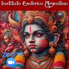 Curso por Zoom de Empoderamiento de Muruga