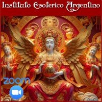 Curso por Zoom de Feng Shui Angelical