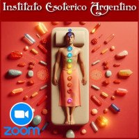 Curso por Zoom de Gemoterapia