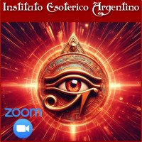 Curso por Zoom de Activación del Ojo de Horus