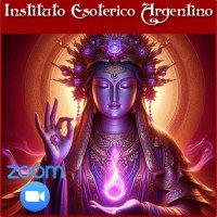 Curso por Zoom de Empoderamiento Rayo Diamante de Kuan Yin