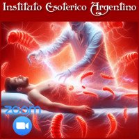 Curso por Zoom de Limpieza de Larvas y Parásitos Astrales