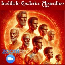 Curso por Zoom de Sanación del Linaje Paterno