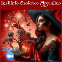 Curso por Zoom de Magia con Árboles