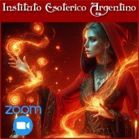 Curso Por Zoom de Magia con Fuego