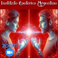 Curso Por Zoom de Magia del Poder Psicotrónico