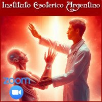 Curso por Zoom de Médicos del Cielo