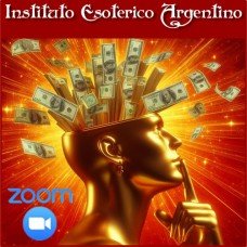 Curso por Zoom de Neuro Abundancia