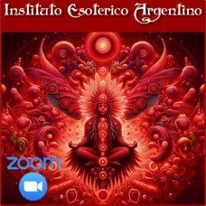 Curso por Zoom de Pachamama Shaman Aura