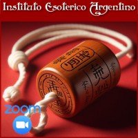 Curso por Zoom de Pendulo Hebreo Chino