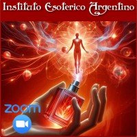 Curso por Zoom de Perfumes Mágicos