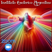 Curso por Zoom de los Rayos de Dios