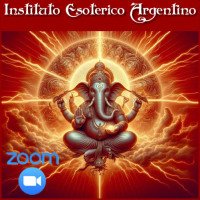 Curso por Zoom de Empoderamiento del Rayo de Ganesha