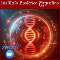 Curso por Zoom de Reiki ADN Healing Nivel 1 y Maestría