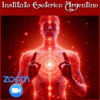 Curso por Zoom de Reiki Agape