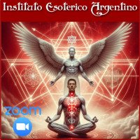 Curso por Zoom de Reiki Angélico Metatron