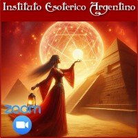 Curso por Zoom de Reiki Étnico