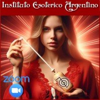 Curso por Zoom de Reiki del Pendulo Hebreo