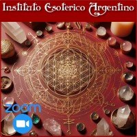 Curso por Zoom de Rejillas y Cristales