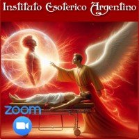 Curso por Zoom de Sanación con el Arcangel Uriel