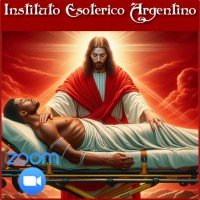 Curso por Zoom de Sanación con Jeshua