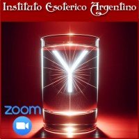 Curso por Zoom de Sanación con Símbolos y Agua