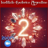 Curso por Zoom de Tameana Nivel 2- CON REQUISITOS