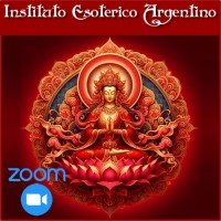 Curso por Zoom de Sintonización con Tara Roja