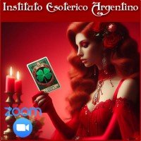 Curso Por Zoom de Tarot y Oráculo Lenormand (Tarot Gitano)