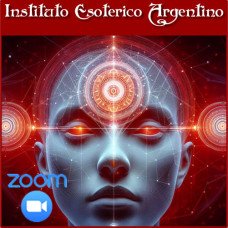 Curso por Zoom de Activacion del Tercer Ojo